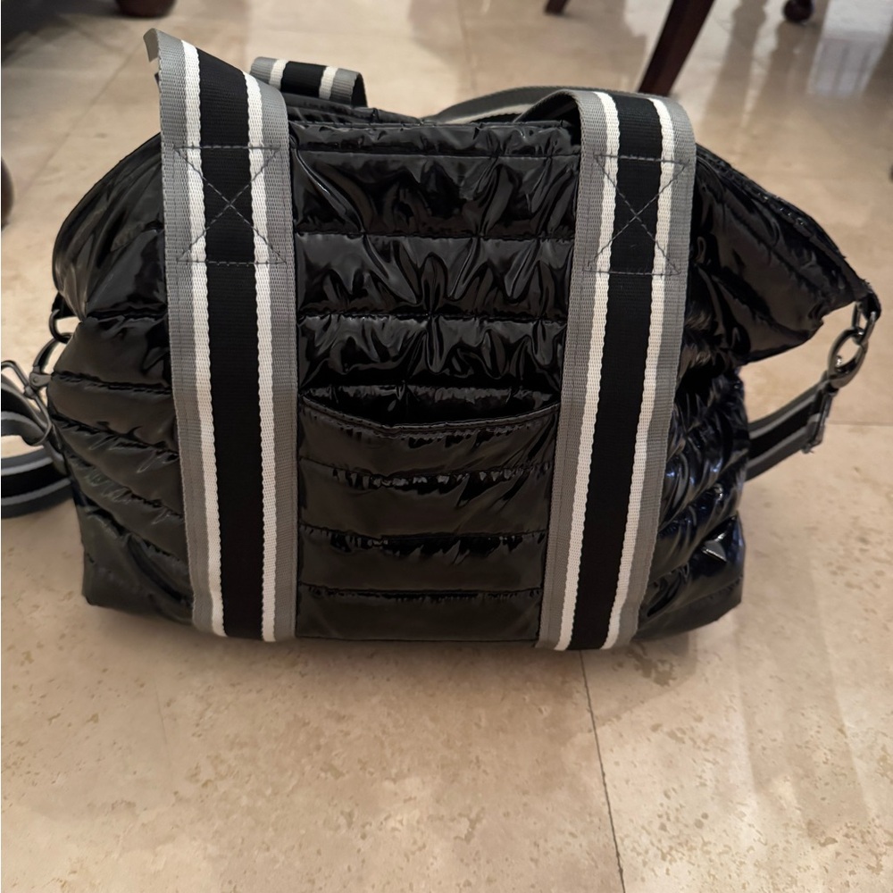 THINK ROYLN junior wingman tote bag